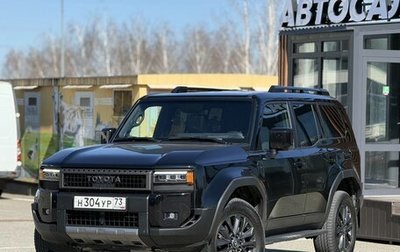 Toyota Land Cruiser Prado, 2024 год, 9 500 000 рублей, 1 фотография