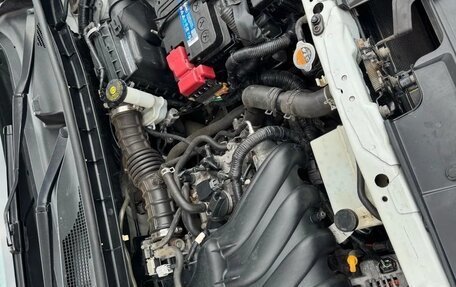 Nissan Juke II, 2013 год, 1 070 000 рублей, 11 фотография