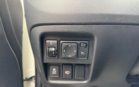 Nissan Juke II, 2013 год, 1 070 000 рублей, 16 фотография