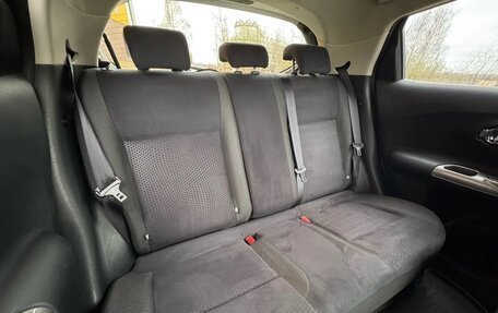 Nissan Juke II, 2013 год, 1 070 000 рублей, 7 фотография