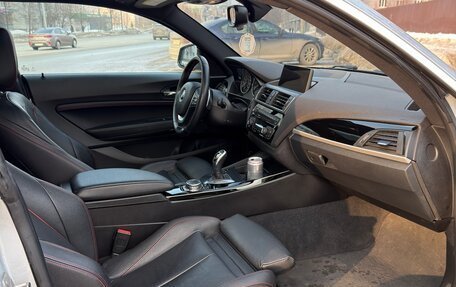 BMW 2 серия F22, 2016 год, 4 фотография