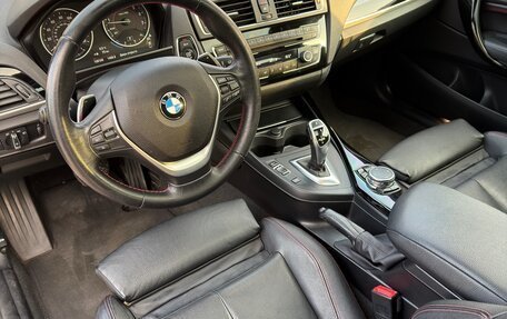 BMW 2 серия F22, 2016 год, 6 фотография