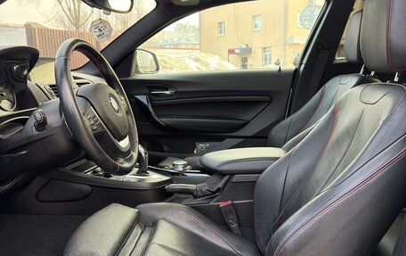 BMW 2 серия F22, 2016 год, 8 фотография