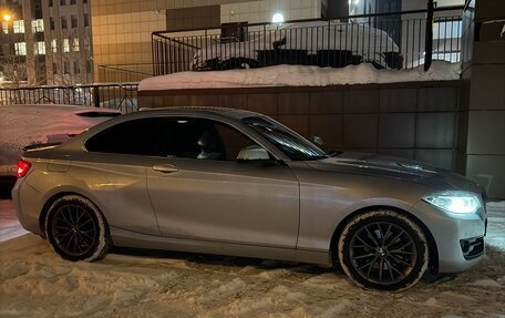 BMW 2 серия F22, 2016 год, 13 фотография