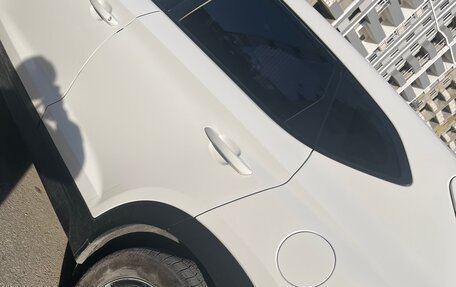 Hyundai Tucson III, 2016 год, 1 700 000 рублей, 2 фотография