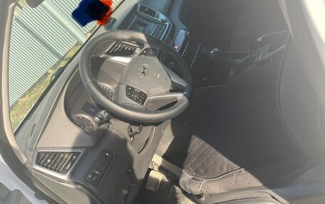 Hyundai Tucson III, 2016 год, 1 700 000 рублей, 6 фотография