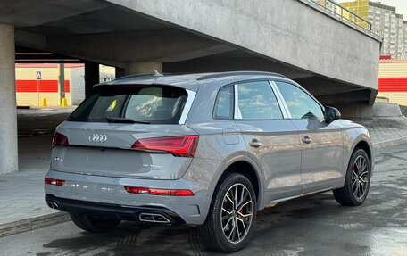 Audi Q5, 2025 год, 5 450 000 рублей, 6 фотография