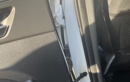 Hyundai Tucson III, 2016 год, 1 700 000 рублей, 8 фотография