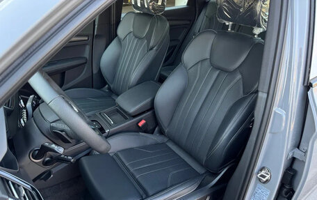 Audi Q5, 2025 год, 5 450 000 рублей, 10 фотография