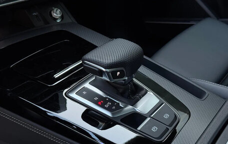 Audi Q5, 2025 год, 5 450 000 рублей, 17 фотография