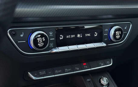 Audi Q5, 2025 год, 5 450 000 рублей, 13 фотография