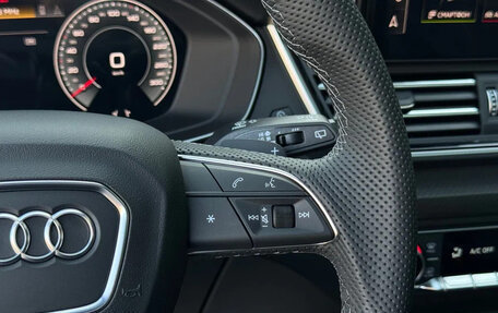 Audi Q5, 2025 год, 5 450 000 рублей, 12 фотография