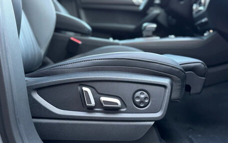 Audi Q5, 2025 год, 5 450 000 рублей, 21 фотография