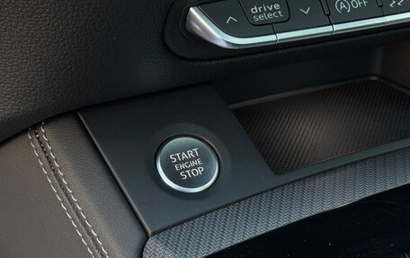 Audi Q5, 2025 год, 5 450 000 рублей, 16 фотография