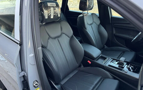 Audi Q5, 2025 год, 5 450 000 рублей, 19 фотография