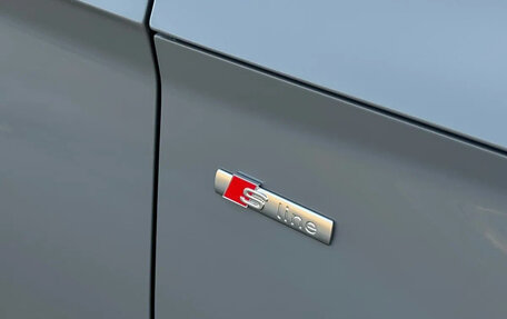 Audi Q5, 2025 год, 5 450 000 рублей, 27 фотография