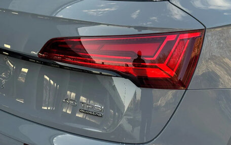 Audi Q5, 2025 год, 5 450 000 рублей, 26 фотография