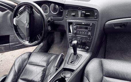 Volvo S60 III, 2008 год, 720 000 рублей, 9 фотография