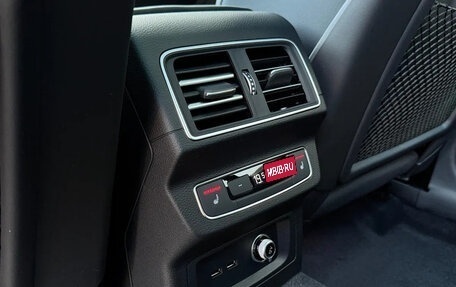 Audi Q5, 2025 год, 5 450 000 рублей, 24 фотография