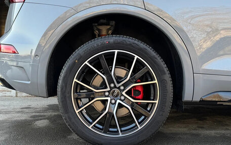 Audi Q5, 2025 год, 5 450 000 рублей, 28 фотография