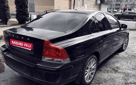 Volvo S60 III, 2008 год, 720 000 рублей, 5 фотография