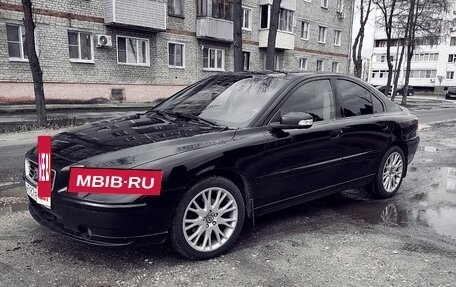 Volvo S60 III, 2008 год, 720 000 рублей, 2 фотография