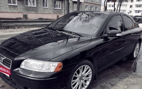 Volvo S60 III, 2008 год, 720 000 рублей, 7 фотография