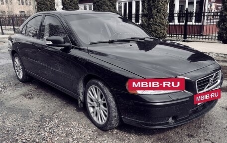 Volvo S60 III, 2008 год, 720 000 рублей, 6 фотография