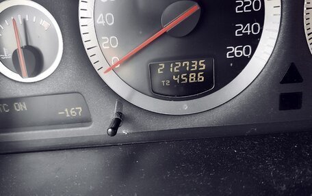 Volvo S60 III, 2008 год, 720 000 рублей, 13 фотография