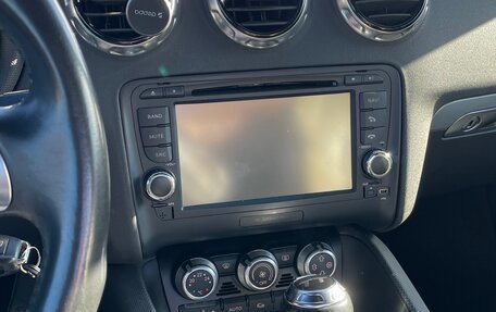 Audi TT, 2011 год, 1 700 000 рублей, 7 фотография