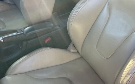 Audi TT, 2011 год, 1 700 000 рублей, 12 фотография