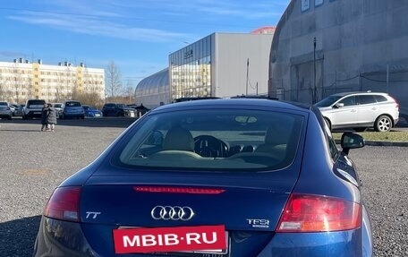 Audi TT, 2011 год, 1 700 000 рублей, 2 фотография