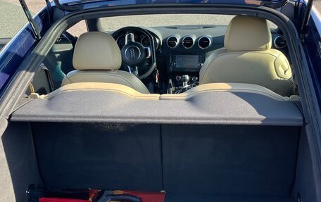 Audi TT, 2011 год, 1 700 000 рублей, 13 фотография
