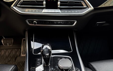 BMW X5, 2018 год, 6 900 000 рублей, 9 фотография