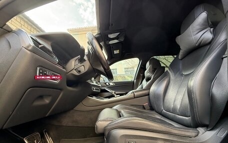 BMW X5, 2018 год, 6 900 000 рублей, 11 фотография