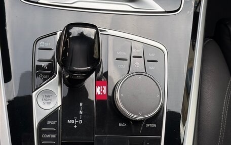 BMW X5, 2018 год, 6 900 000 рублей, 8 фотография