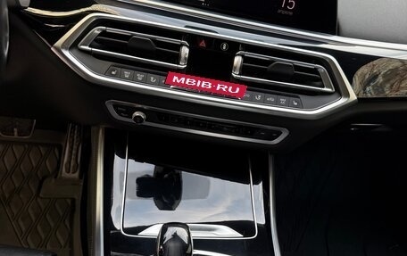 BMW X5, 2018 год, 6 900 000 рублей, 7 фотография