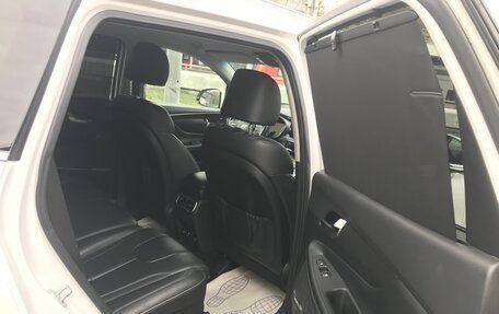 Hyundai Santa Fe IV, 2021 год, 3 150 000 рублей, 13 фотография