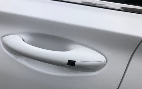 Hyundai Santa Fe IV, 2021 год, 3 150 000 рублей, 9 фотография