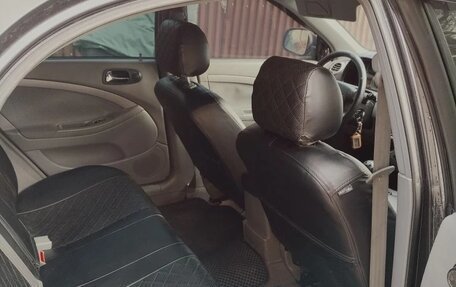 Chevrolet Lacetti, 2011 год, 550 000 рублей, 5 фотография