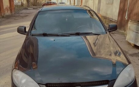 Chevrolet Lacetti, 2011 год, 550 000 рублей, 8 фотография