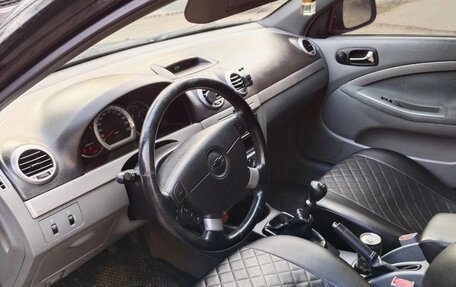 Chevrolet Lacetti, 2011 год, 550 000 рублей, 7 фотография