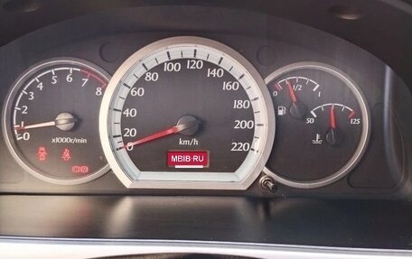 Chevrolet Lacetti, 2011 год, 550 000 рублей, 3 фотография