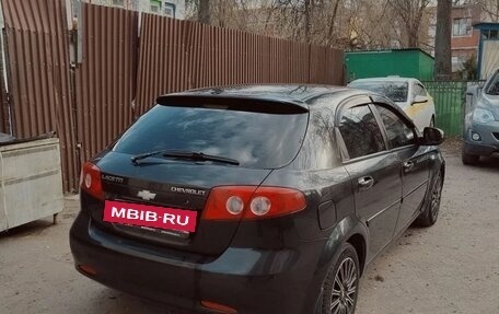 Chevrolet Lacetti, 2011 год, 550 000 рублей, 6 фотография