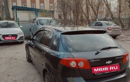 Chevrolet Lacetti, 2011 год, 550 000 рублей, 4 фотография