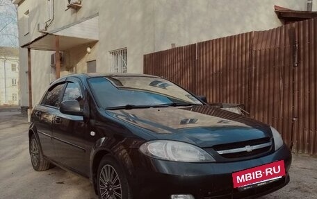 Chevrolet Lacetti, 2011 год, 550 000 рублей, 2 фотография