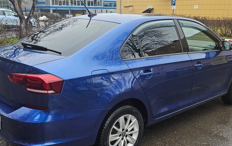 Volkswagen Polo VI (EU Market), 2020 год, 1 500 000 рублей, 3 фотография