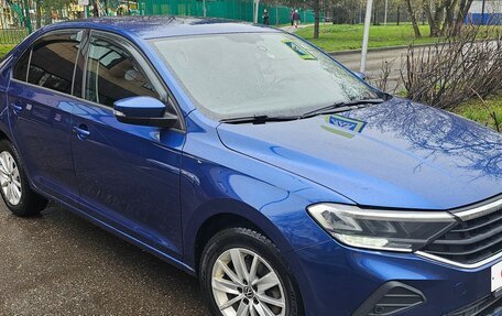 Volkswagen Polo VI (EU Market), 2020 год, 1 500 000 рублей, 2 фотография