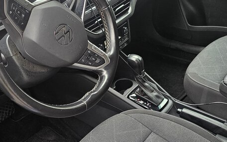 Volkswagen Polo VI (EU Market), 2020 год, 1 500 000 рублей, 5 фотография