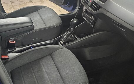 Volkswagen Polo VI (EU Market), 2020 год, 1 500 000 рублей, 9 фотография